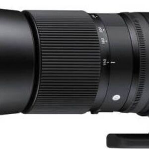 SIGMA 150-600mm F5-6.3 DG OS HSM C for Canon EF